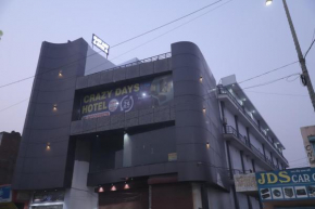 Hotel Crazzy Days I Sonipat